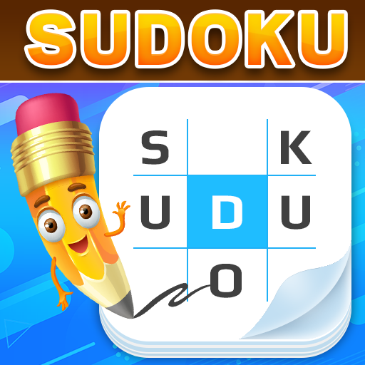 G4K Sudoku Game Level 18